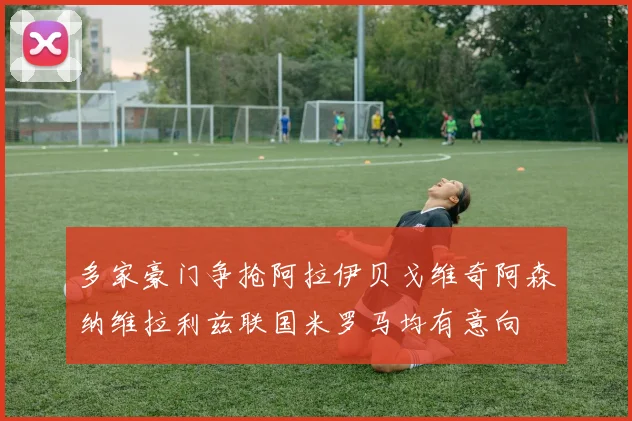 多家豪门争抢阿拉伊贝戈维奇阿森纳维拉利兹联国米罗马均有意向